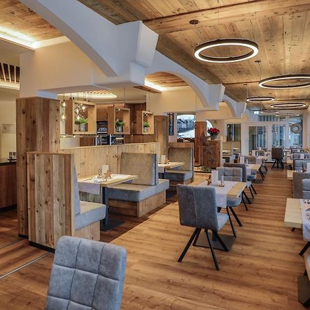 Alpenhotel Fischer 4 Sterne - Adults Only Berchtesgaden Luaran gambar
