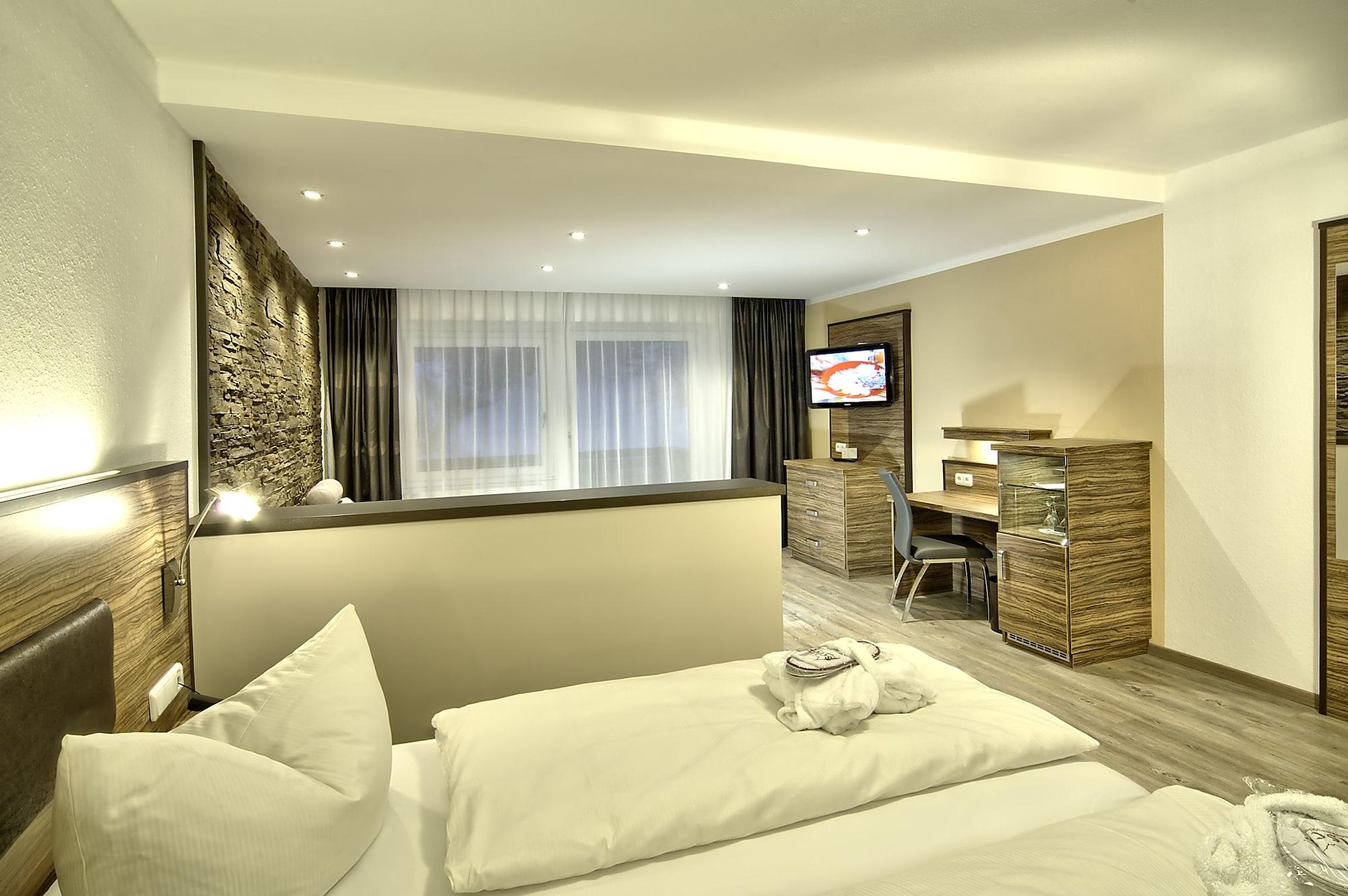 Alpenhotel Fischer 4 Sterne - Adults Only Berchtesgaden Luaran gambar