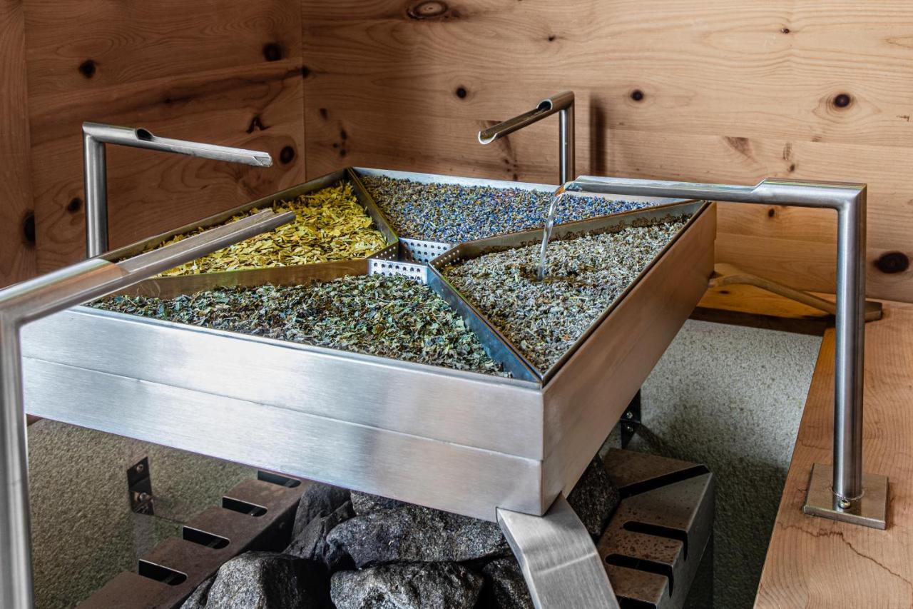 Alpenhotel Fischer 4 Sterne - Adults Only Berchtesgaden Luaran gambar