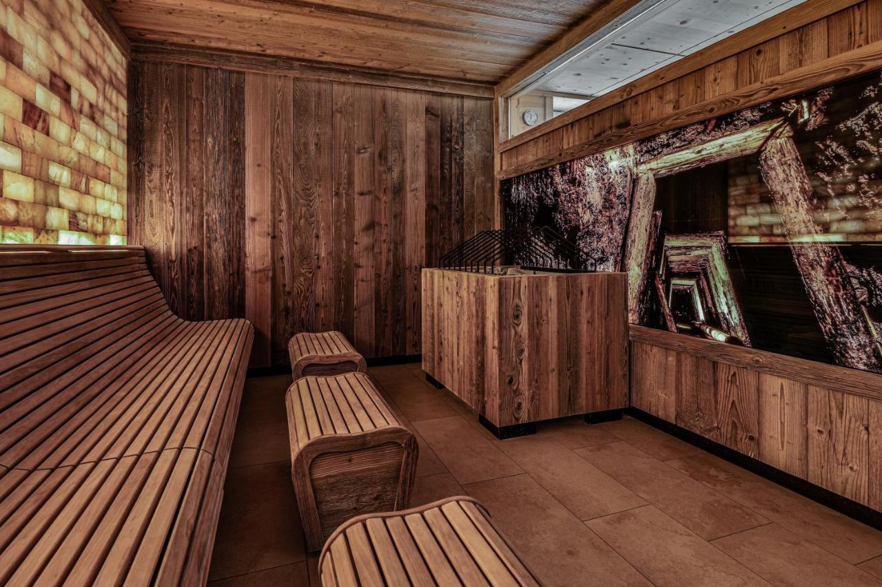 Alpenhotel Fischer 4 Sterne - Adults Only Berchtesgaden Luaran gambar