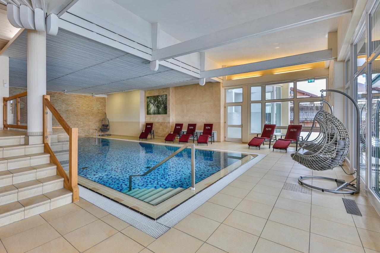 Alpenhotel Fischer 4 Sterne - Adults Only Berchtesgaden Luaran gambar