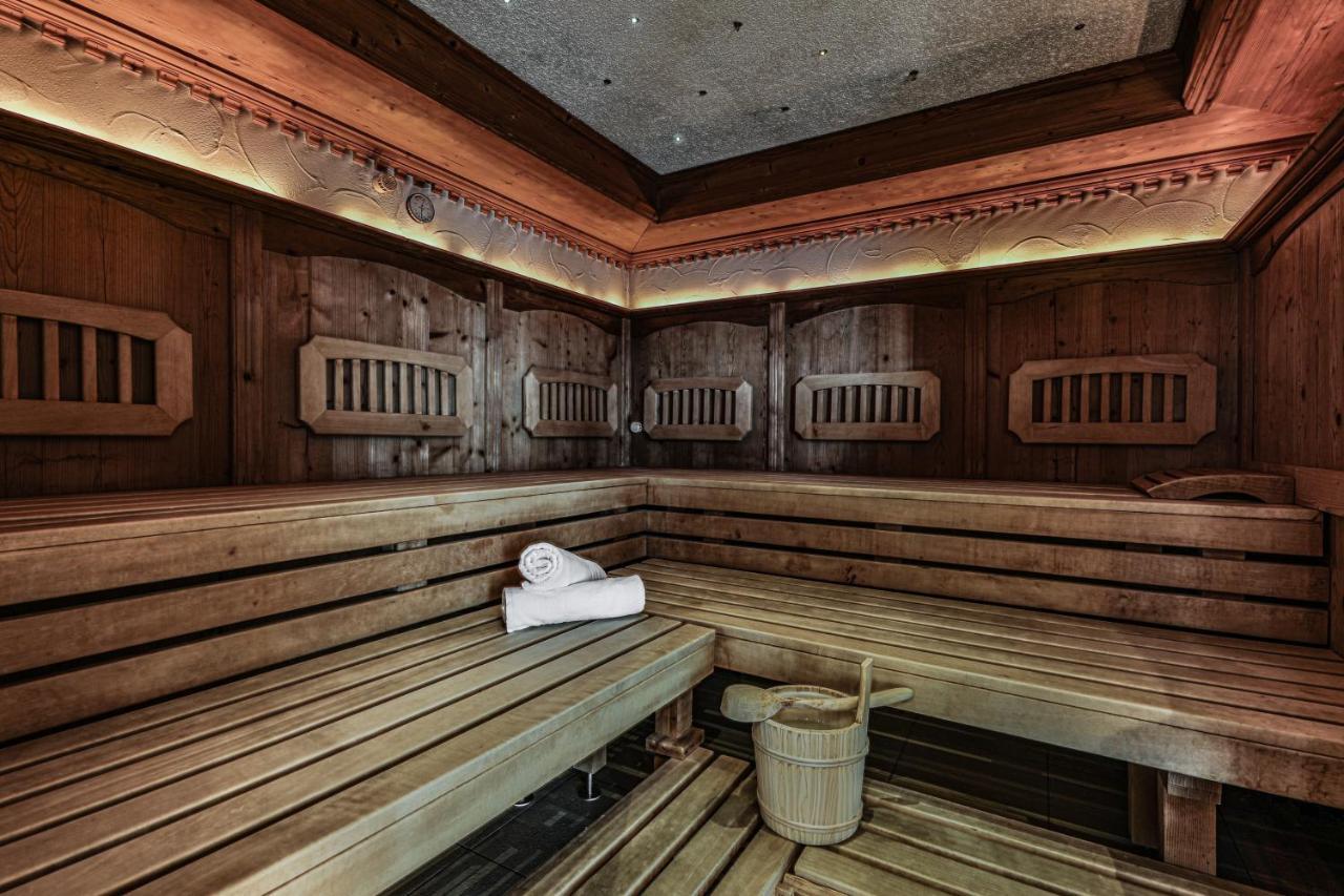 Alpenhotel Fischer 4 Sterne - Adults Only Berchtesgaden Luaran gambar