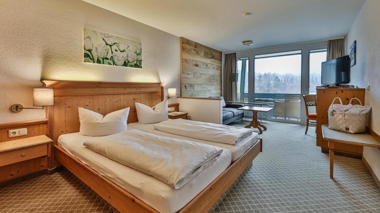 Alpenhotel Fischer 4 Sterne - Adults Only Berchtesgaden Luaran gambar