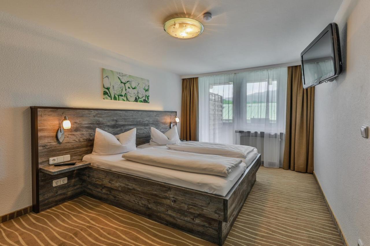 Alpenhotel Fischer 4 Sterne - Adults Only Berchtesgaden Luaran gambar