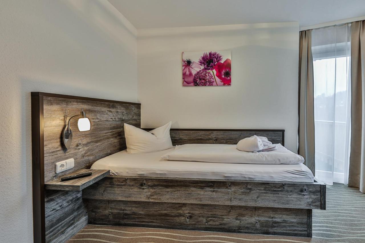 Alpenhotel Fischer 4 Sterne - Adults Only Berchtesgaden Luaran gambar