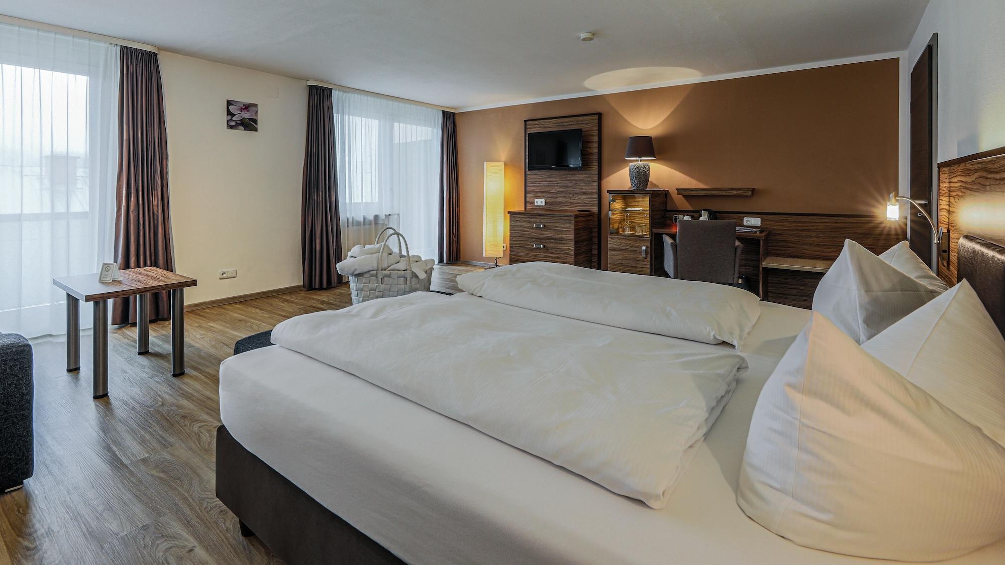 Alpenhotel Fischer 4 Sterne - Adults Only Berchtesgaden Luaran gambar