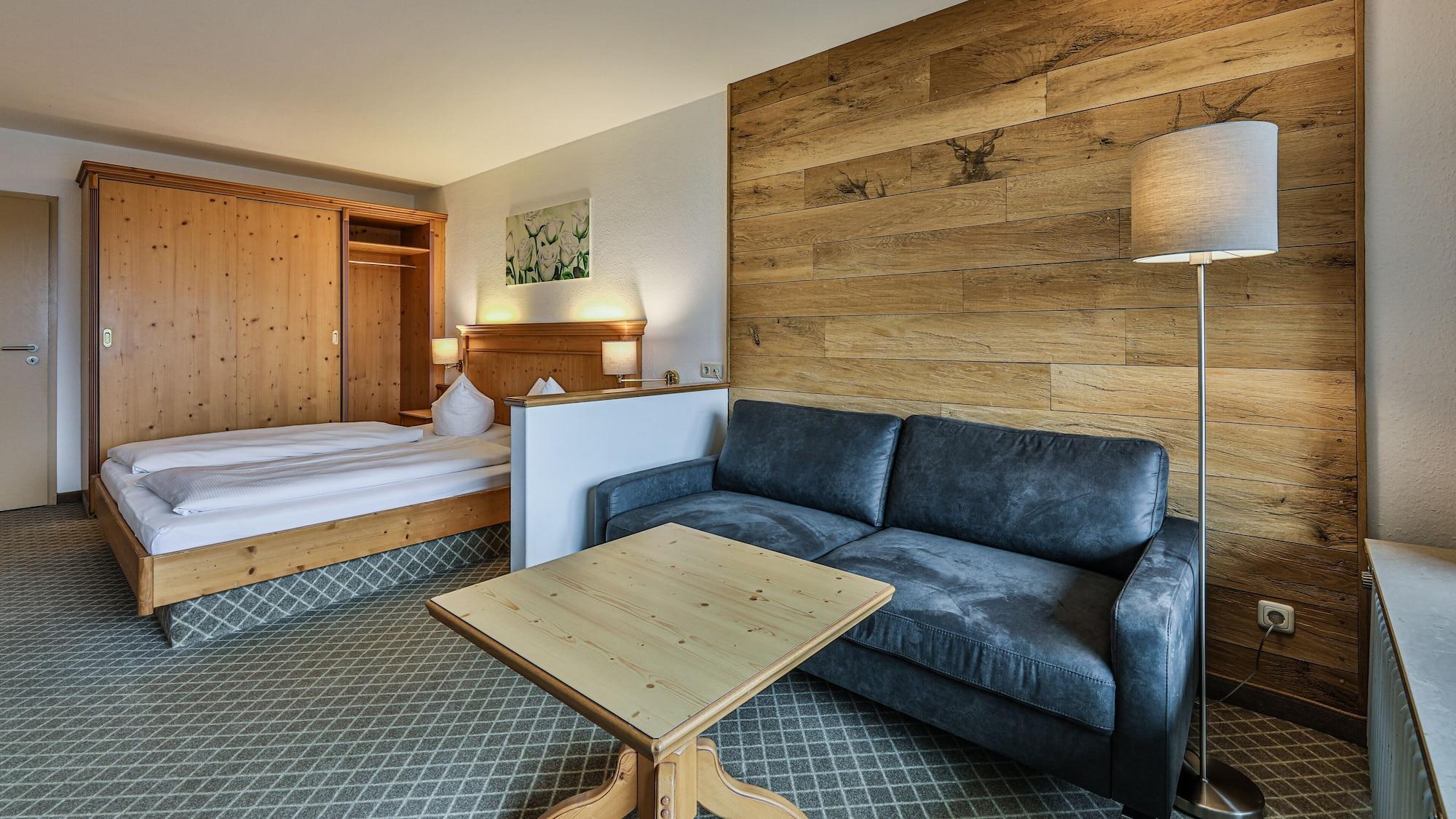 Alpenhotel Fischer 4 Sterne - Adults Only Berchtesgaden Luaran gambar