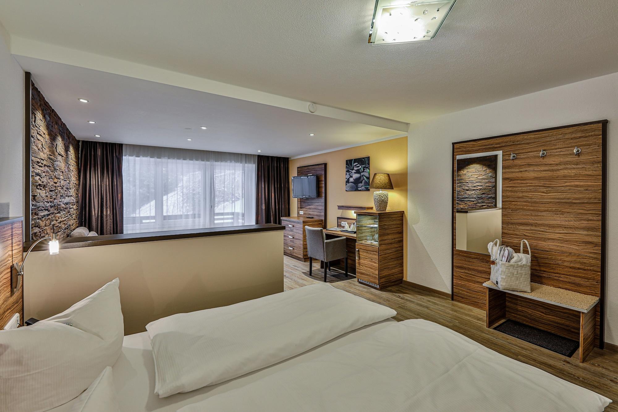 Alpenhotel Fischer 4 Sterne - Adults Only Berchtesgaden Luaran gambar