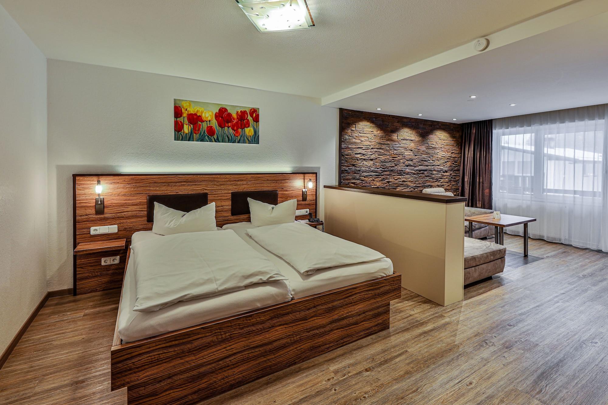 Alpenhotel Fischer 4 Sterne - Adults Only Berchtesgaden Luaran gambar