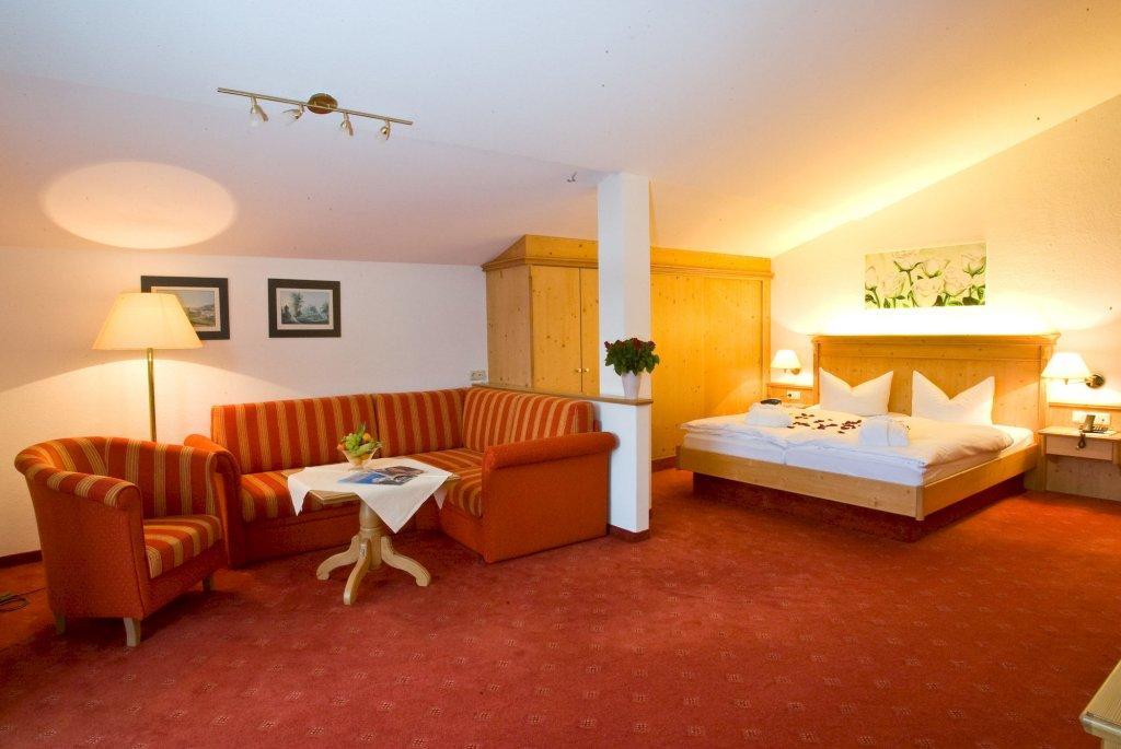 Alpenhotel Fischer 4 Sterne - Adults Only Berchtesgaden Luaran gambar