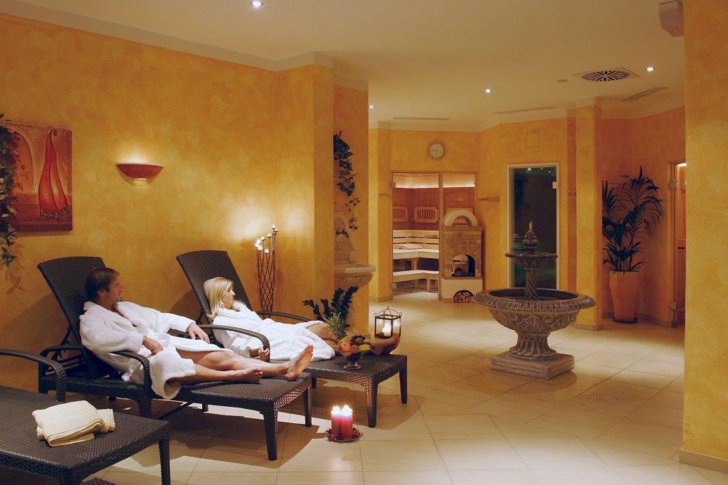 Alpenhotel Fischer 4 Sterne - Adults Only Berchtesgaden Luaran gambar