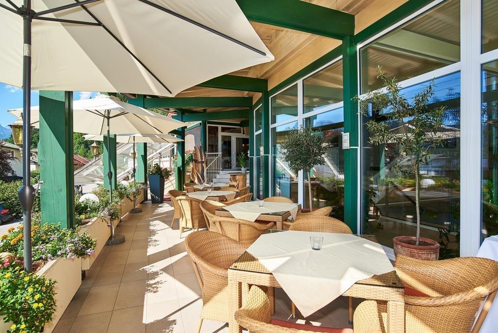 Alpenhotel Fischer 4 Sterne - Adults Only Berchtesgaden Luaran gambar