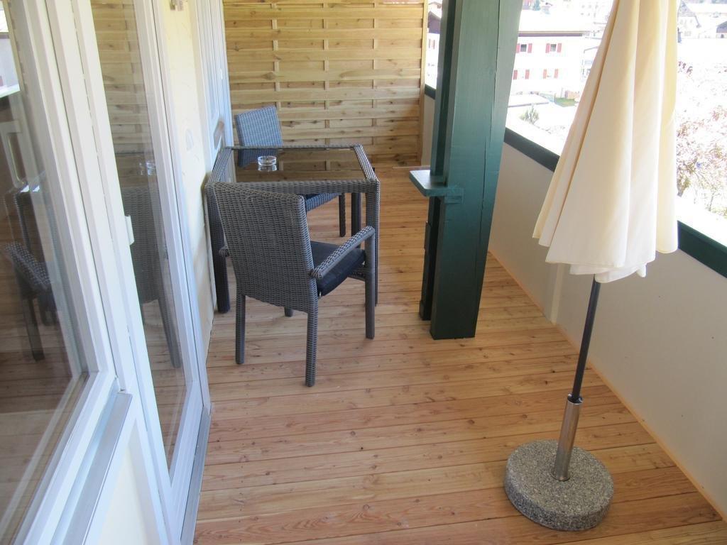 Alpenhotel Fischer 4 Sterne - Adults Only Berchtesgaden Luaran gambar