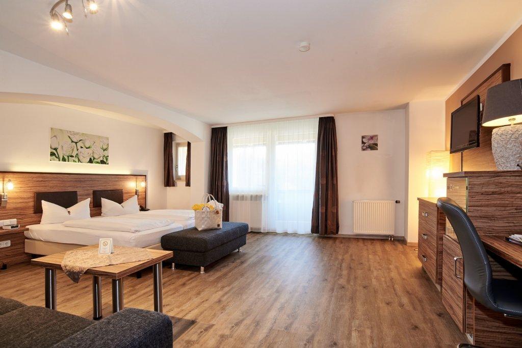 Alpenhotel Fischer 4 Sterne - Adults Only Berchtesgaden Luaran gambar