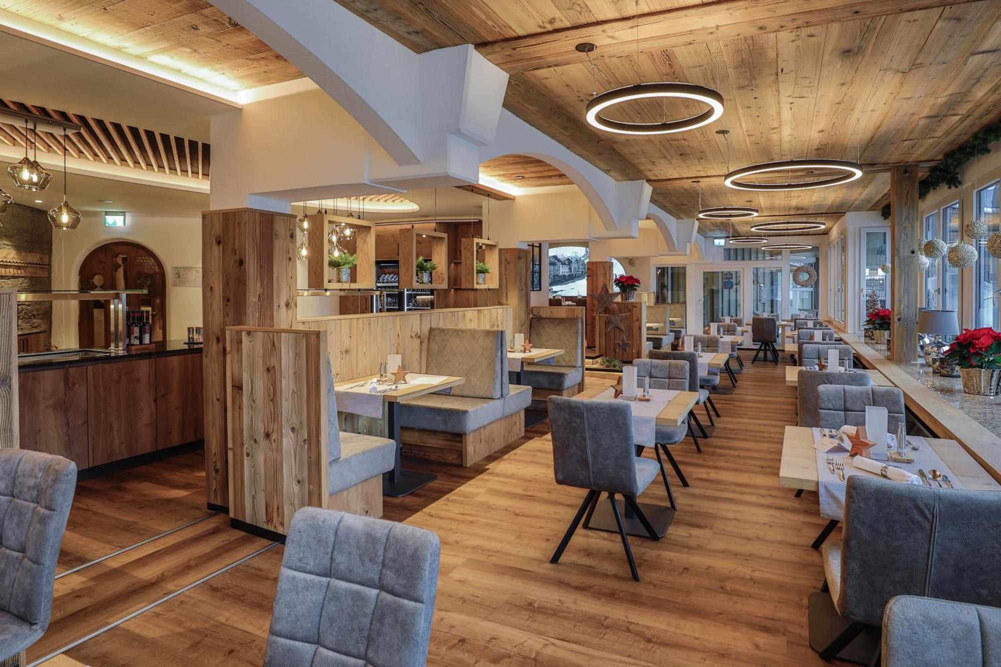 Alpenhotel Fischer 4 Sterne - Adults Only Berchtesgaden Luaran gambar