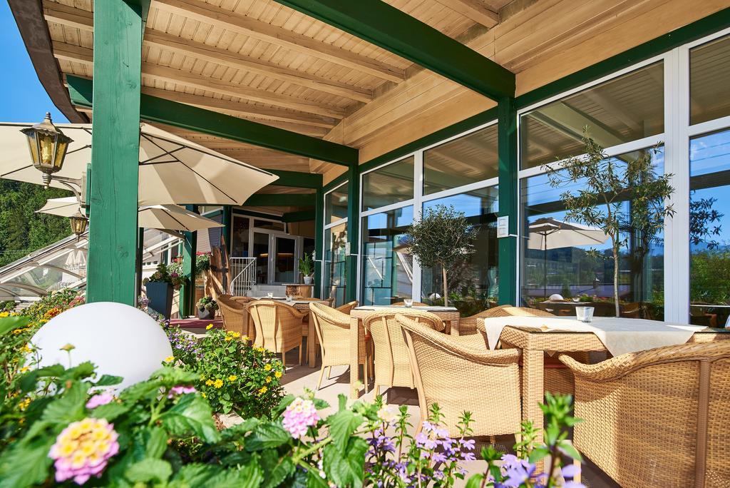 Alpenhotel Fischer 4 Sterne - Adults Only Berchtesgaden Luaran gambar